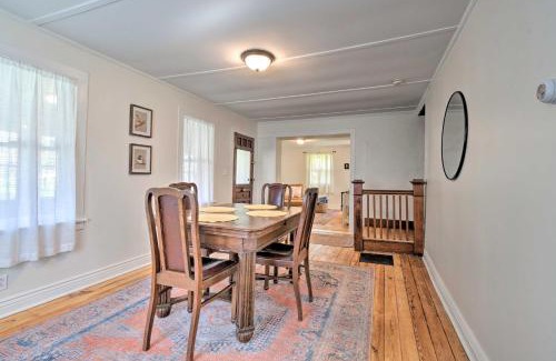 Sodus Point Maison | Getaway in Sodus Point with Private Yard