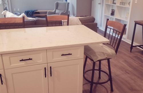 Waterville Valley Maison | Getaway in the Mountains! Great for hiking, skiing, weddings!