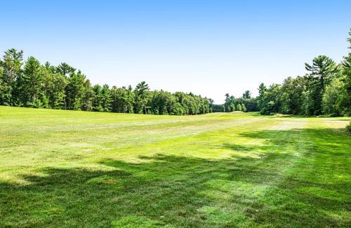 Dellwood Maison | Getaway on the Green