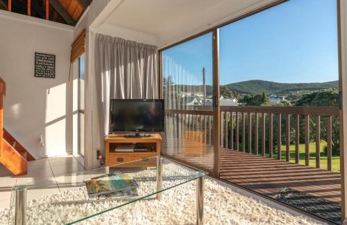 Onemana Maison | Getaway - Onemana Holiday Chalet