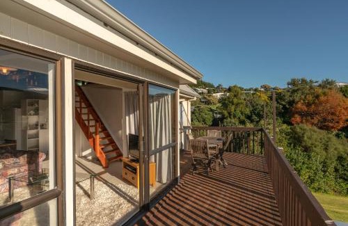 Onemana Maison | Getaway - Onemana Holiday Chalet