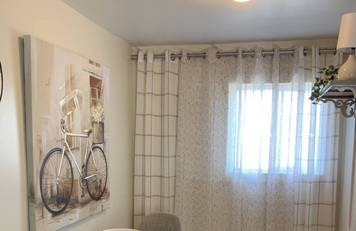 Levis Appartement | Getaway overlooking the river