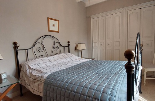 Saint-Valerien Maison | Getaway rural holiday home for rent!