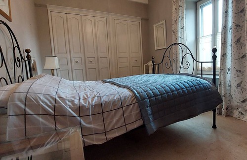 Saint-Valerien Maison | Getaway rural holiday home for rent!