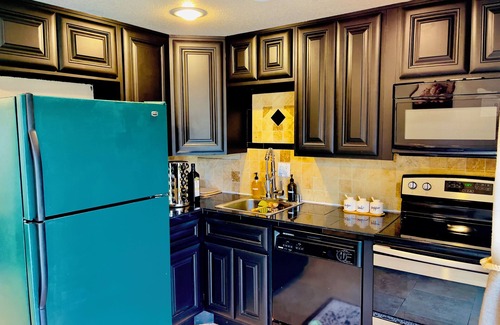 Eiber Copropriété | Getaway Spot Close to Red Rocks, Denver, Mtns