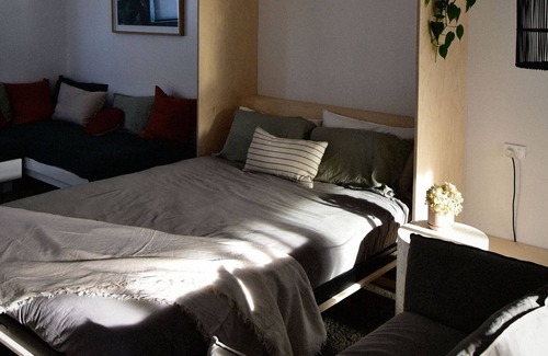 Whangapoua Appartement | Getaway Studio in beautiful Whangapoua