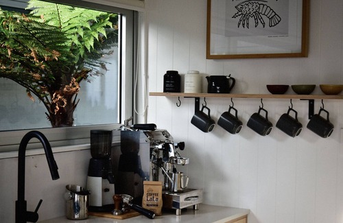 Whangapoua Appartement | Getaway Studio in beautiful Whangapoua