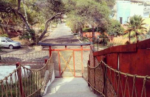 Tlajomulco de Zuniga Appartement | Escapade à Guadalajara au Mexique! Grenier