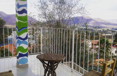 Tlajomulco de Zuniga Maison | Escapade au Mexique! Guadalajara-Home