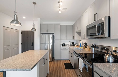 Woodbridge Appartement | Getaway | Views | Free-Parking