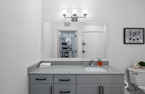 Woodbridge Appartement | Getaway | Views | Free-Parking