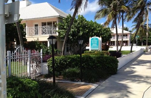Delray Beach Appartement | GetAways at Dover House Resort