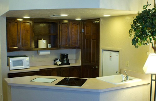 Scottsdale Station Balnéaire | Getaways at Scottsdale Camelback
