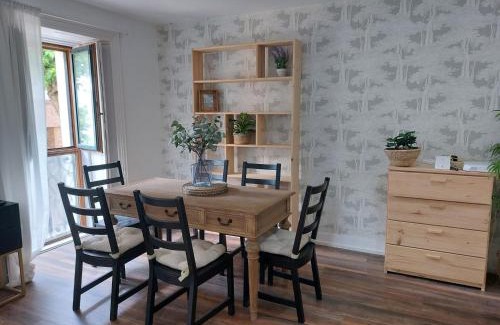 Algorta Appartement | Getxo Beach Apartment by Getxo Garden Houses