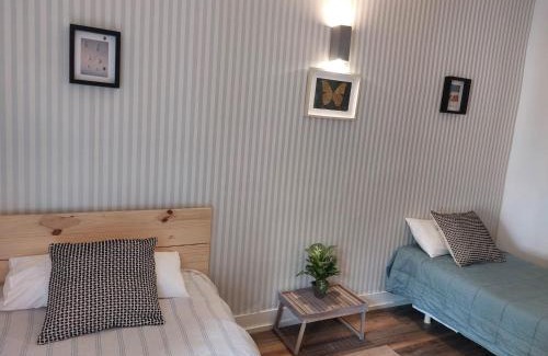 Algorta Appartement | Getxo Beach Apartment by Getxo Garden Houses