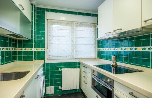 Algorta Appartement | GETXO II (Downtown, Beach and Parking) 15Min BILBAO By GrupoZTK