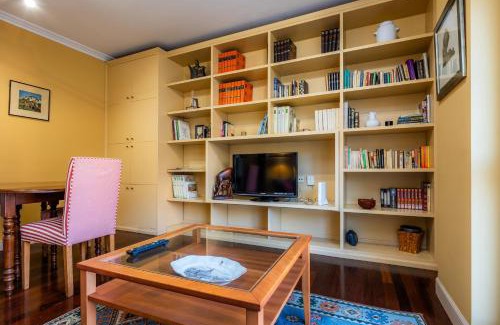 Algorta Appartement | GETXO II (Downtown, Beach and Parking) 15Min BILBAO By GrupoZTK
