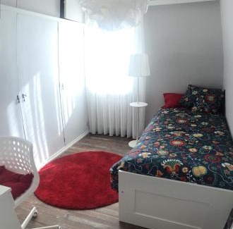 Algorta Appartement | Getxo, parking, wifi, metro