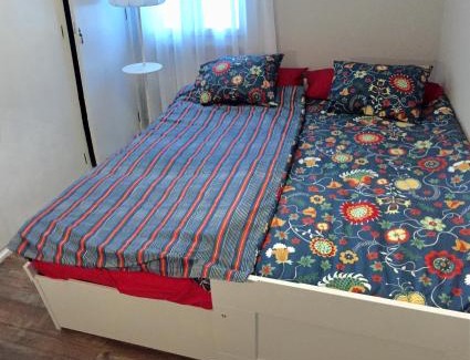 Algorta Appartement | Getxo, parking, wifi, metro