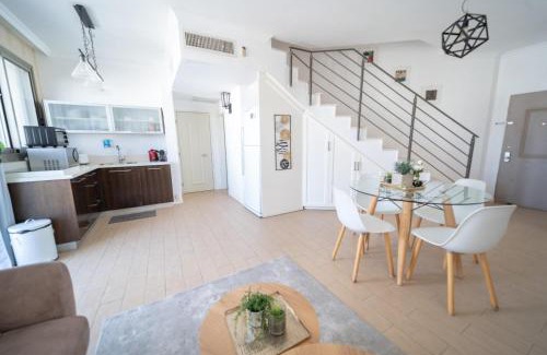 Kerem HaTeimanim Appartement | Geula 40