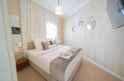 Kerem HaTeimanim Appartement | Geula 40