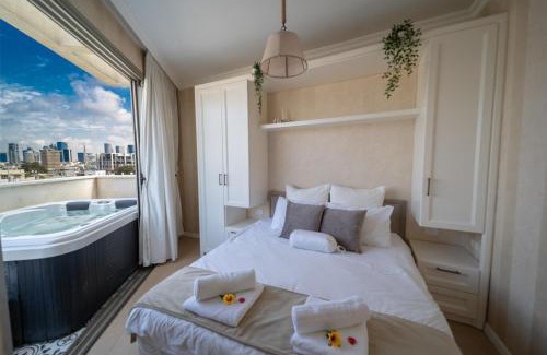 Kerem HaTeimanim Appartement | Geula 40