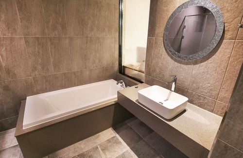 Witchindo-ri Hôtel | Geumsan Gung Self Check-in Motel
