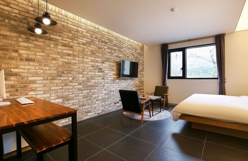 Witchindo-ri Hôtel | Geumsan Gung Self Check-in Motel