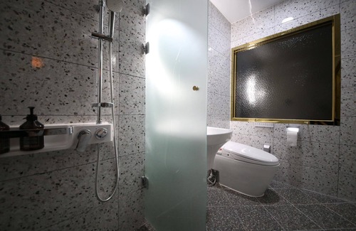 Witchabu-ri Hôtel | Geumsan High Hill Self Check-in Hotel