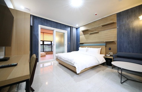 Witchabu-ri Hôtel | Geumsan High Hill Self Check-in Hotel