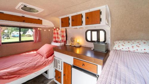Saebangi Maison | Geumsan Lalaland Caravan