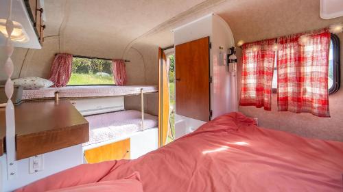 Saebangi Maison | Geumsan Lalaland Caravan