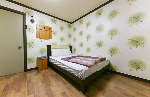 Geumsan Hôtel | Geumsan Tomato