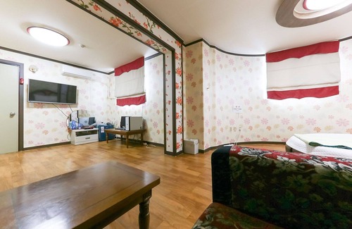 Geumsan Hôtel | Geumsan Tomato
