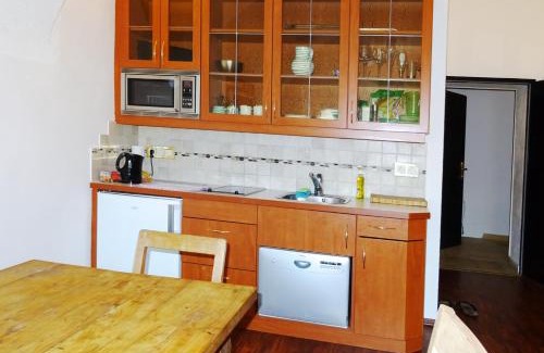 Gmunden Appartement | Gewölbezimmer am Marktplatz