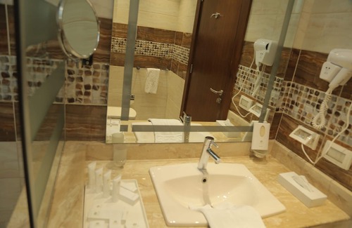 Nasr City Hôtel | Tolip Golden Plaza