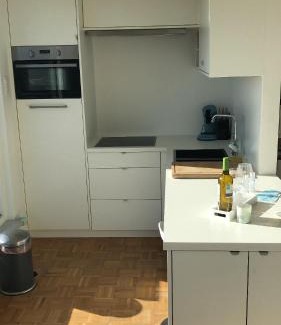 Hasselt Appartement | Gezellig 1 slaapkamer appartement nabij het stadscentrum