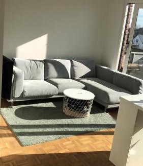 Hasselt Appartement | Gezellig 1 slaapkamer appartement nabij het stadscentrum