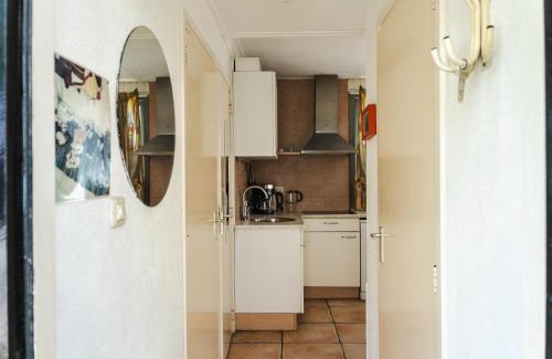 Sint Maartenszee Maison | Gezellig 4 personen woning in Sintmaartenszee aan het strand en natuur!