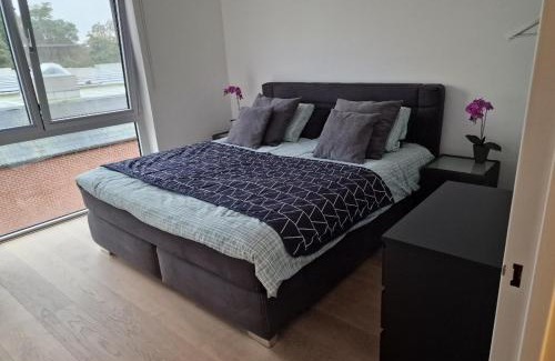 Beveren Appartement | Gezellig appartement Donkvijver Beveren 2 personen