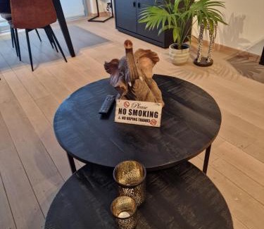 Beveren Appartement | Gezellig appartement Donkvijver Beveren 2 personen