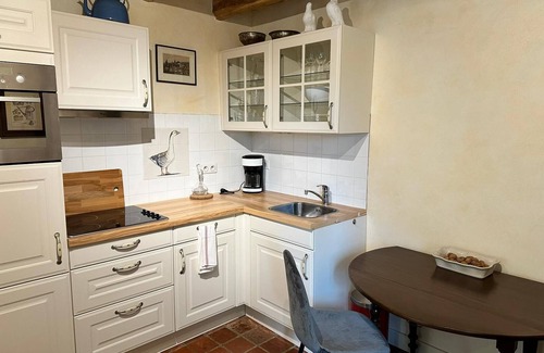 Urval Appartement | Gezellig Appartement in Charmant Gerenoveerde 200 Jaar Oude Duiventoren!