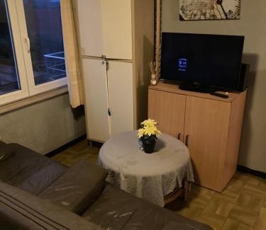 Mol Appartement | Gezellige studio in centrum Mol