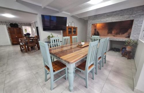 Port Owen Maison | Gezondheid
