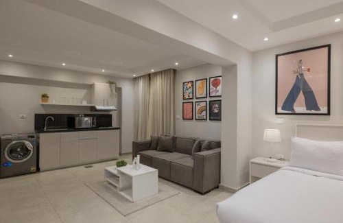 15th of May City Appartement | gfhfdgdf