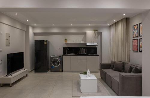 15th of May City Appartement | gfhfdgdf