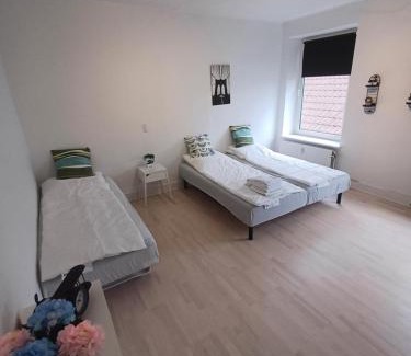 Aalborg Appartement | gfsaedgsdgmswdpgs