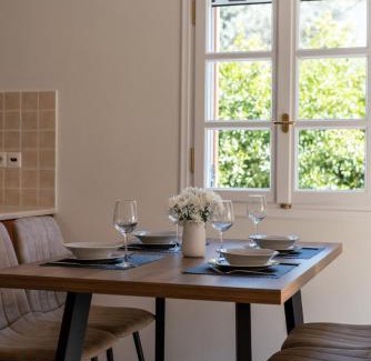 Leonidio Appartement | GG Αpartment