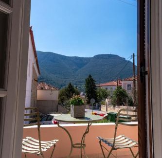 Leonidio Appartement | GG Αpartment