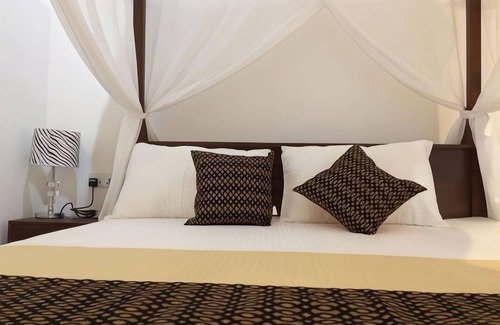 Mirissa Maison | GG Lodge